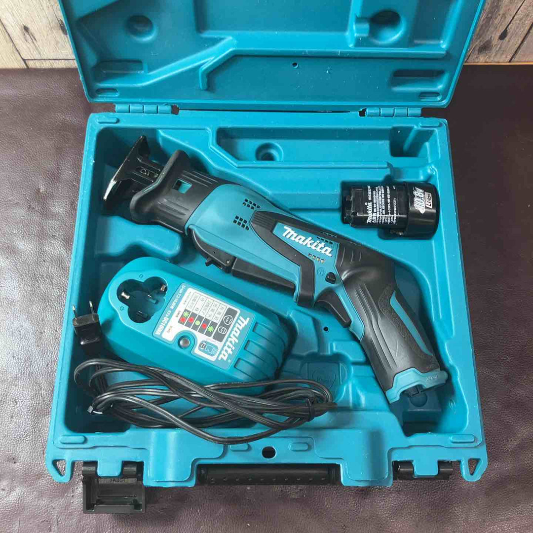 【中古品】 マキタ(makita) コードレスレシプロソー JR101DW 【東大和店】
