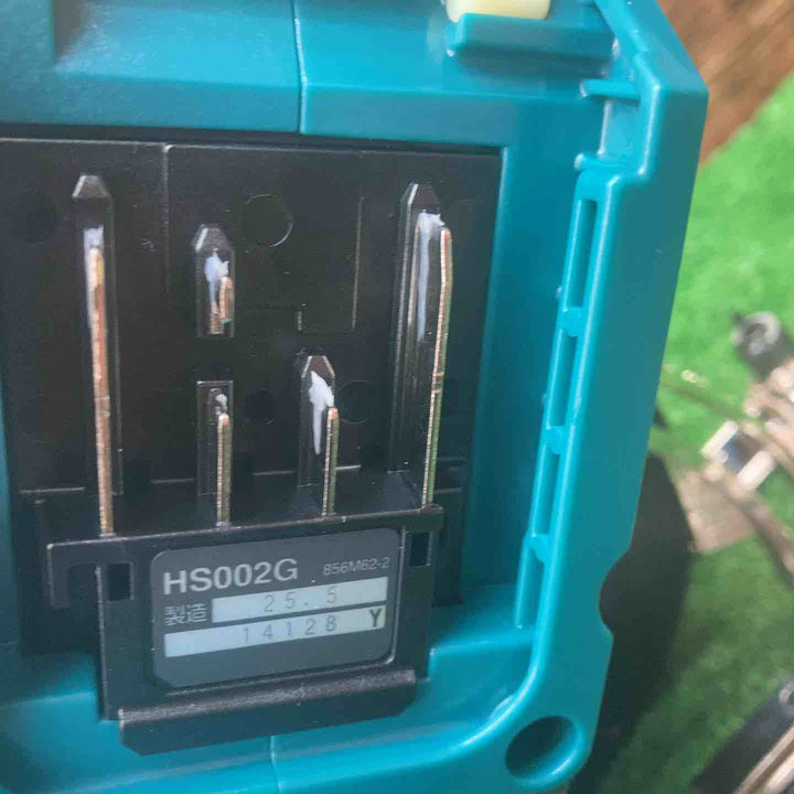 【未使用品(店頭展示品)】マキタ(makita) コードレス丸のこ HS002GRDX【川越店】