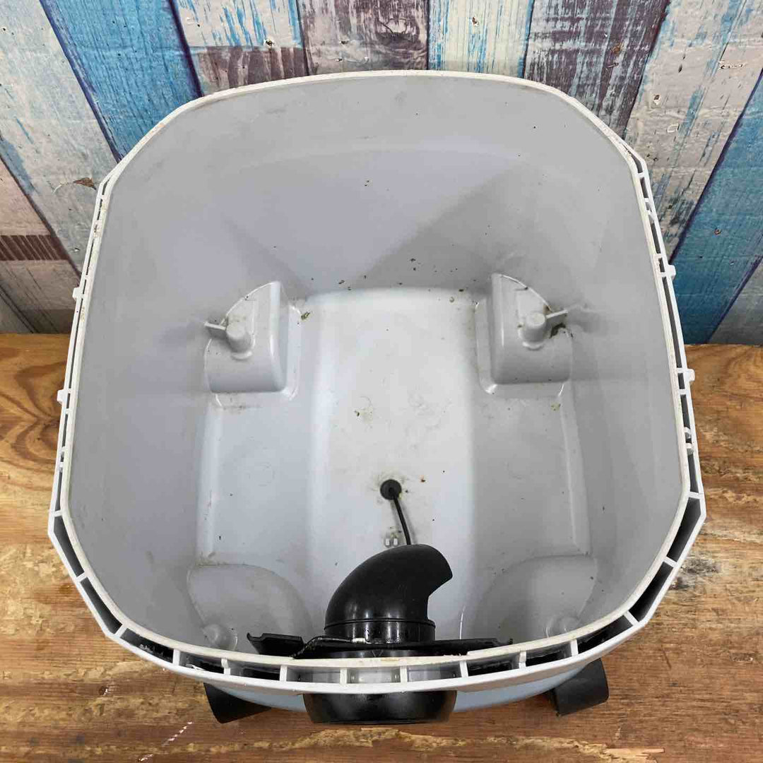 ★マキタ(makita) 15L集じん機(乾湿両用) VC1500【柏店】
