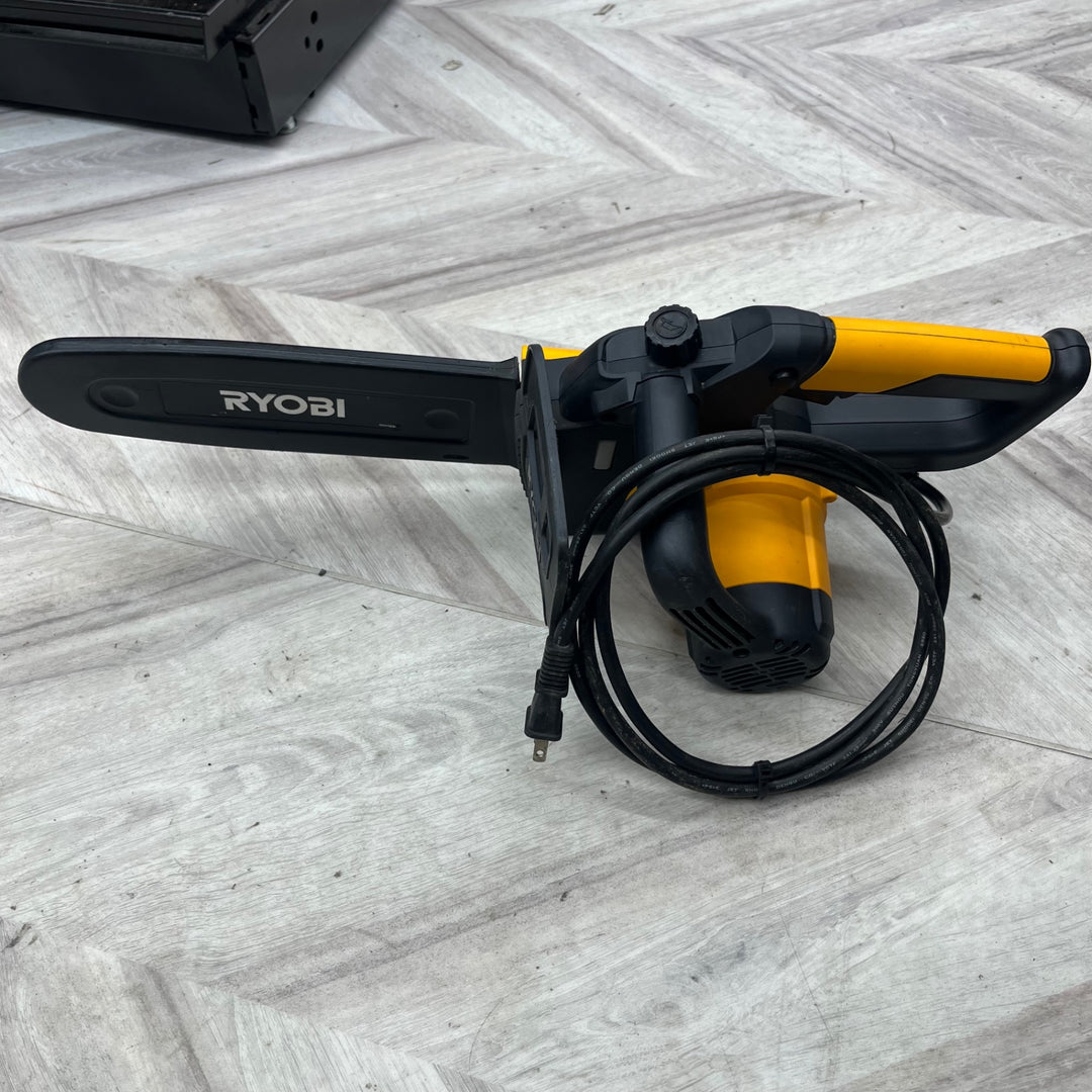 〇京セラ(KYOCERA) チェンソー CS-2502 616700A 有効切断長250mm【越谷店】