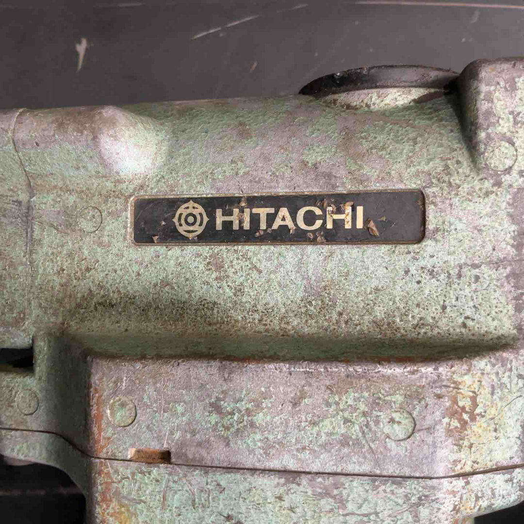 ★ハイコーキ(HIKOKI ※旧:日立工機) ハンマドリル DH35【草加店】