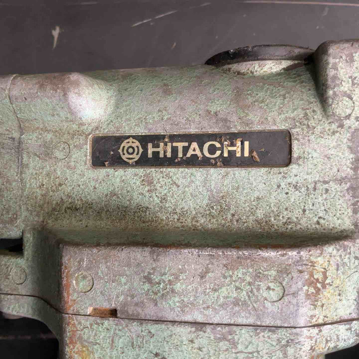 ★ハイコーキ(HIKOKI ※旧:日立工機) ハンマドリル DH35【草加店】