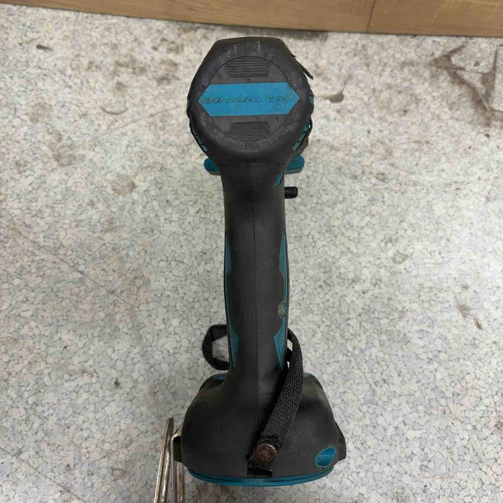 ★マキタ(makita) コードレスドリルドライバー DF487DZ【八潮店】