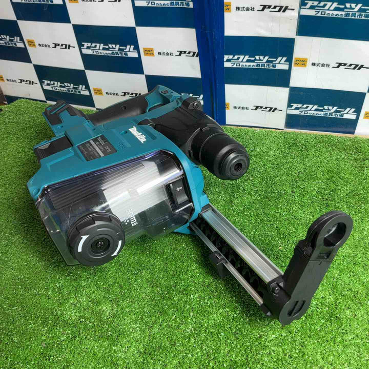 ★マキタ(makita) コードレスハンマドリル HR183DZKV【草加店】