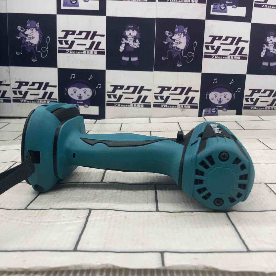 ◇マキタ(makita) コードレスインパクトドライバー TD134DSHX【所沢店】