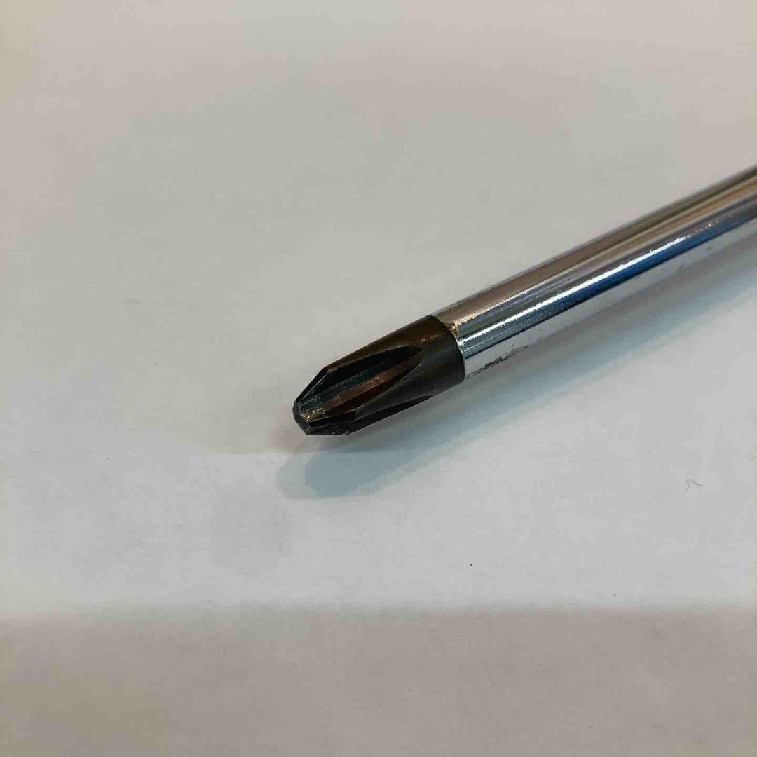 【マックツール/MACTOOLS】プラスドライバー　DP315　旧ロゴ【八潮店】
