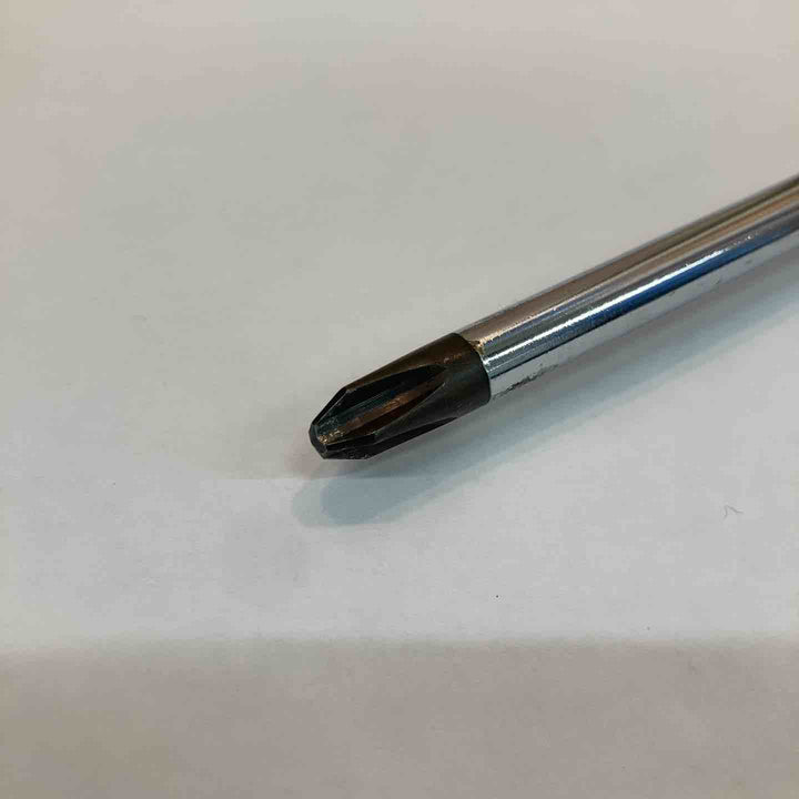 【マックツール/MACTOOLS】プラスドライバー　DP315　旧ロゴ【八潮店】