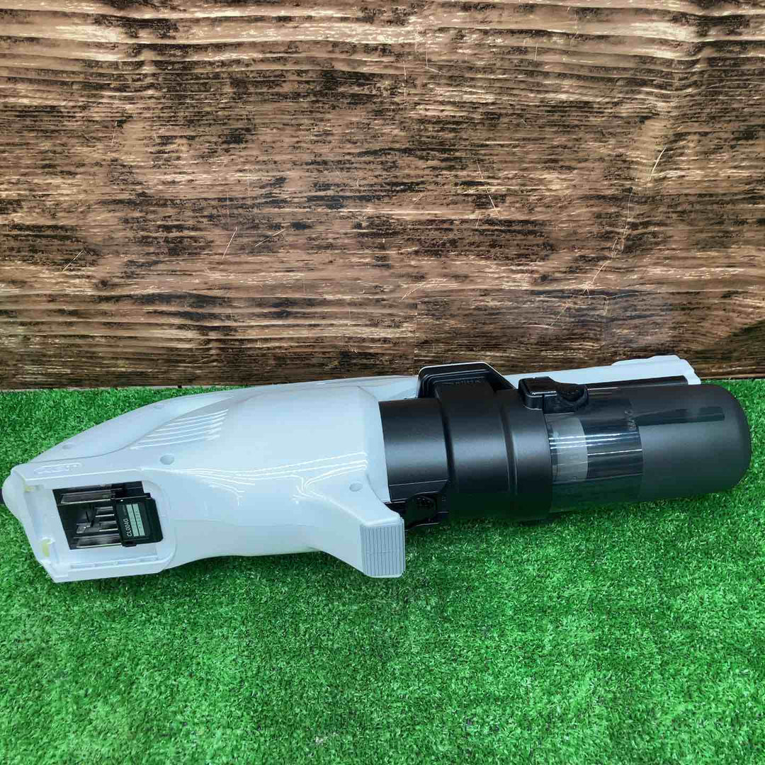 ★マキタ(makita) コードレスクリーナー CL004GRDW【川越店】