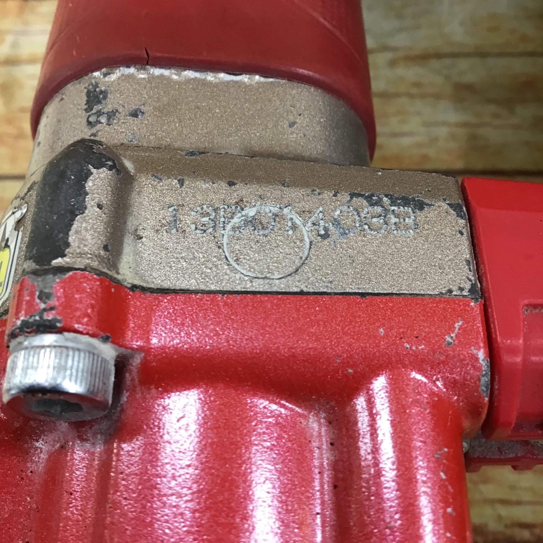 ☆マックス(MAX) 高圧エアネジ打ち機 HV-R41G2【川崎店】 – アクト