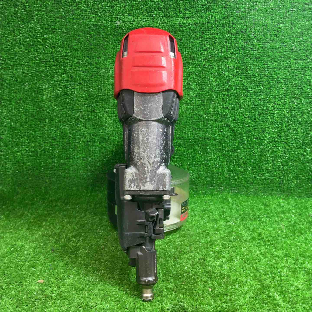 【中古品】 マックス(MAX) 高圧エア釘打ち機 HN-50N2(D)-G 【藤沢店】