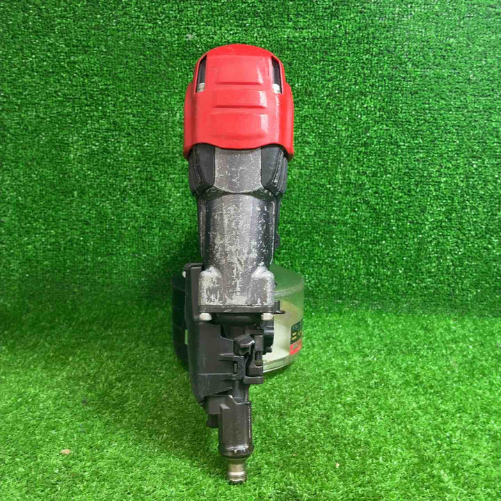 【中古品】 マックス(MAX) 高圧エア釘打ち機 HN-50N2(D)-G 【藤沢店】