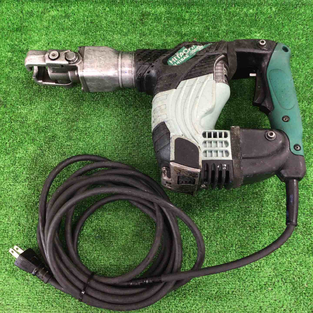★ハイコーキ(HIKOKI ※旧:日立工機) 電動ハンマ H41SA2【川崎店】