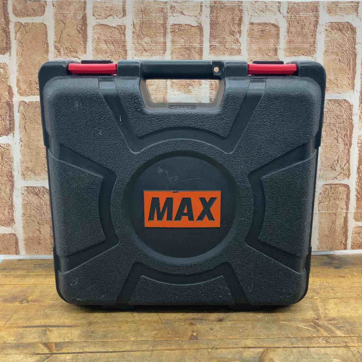 【中古】★マックス(MAX) 高圧フロアタッカ HA-50F3(D)【所沢店】