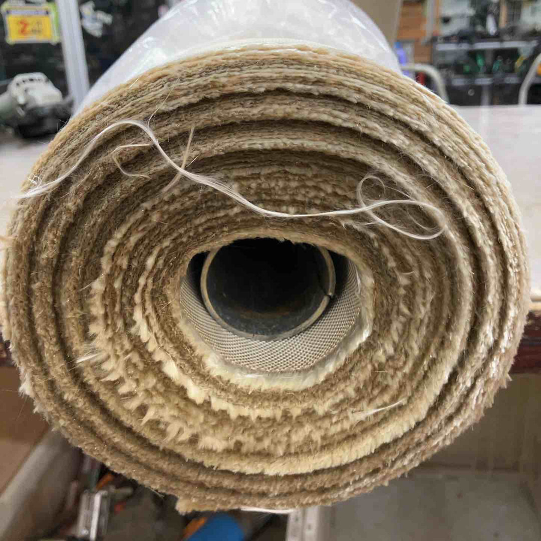 【美品 / 店頭受取り限定】スパッタシート ロール 980ミリx30M A種合格品【千葉県柏市】