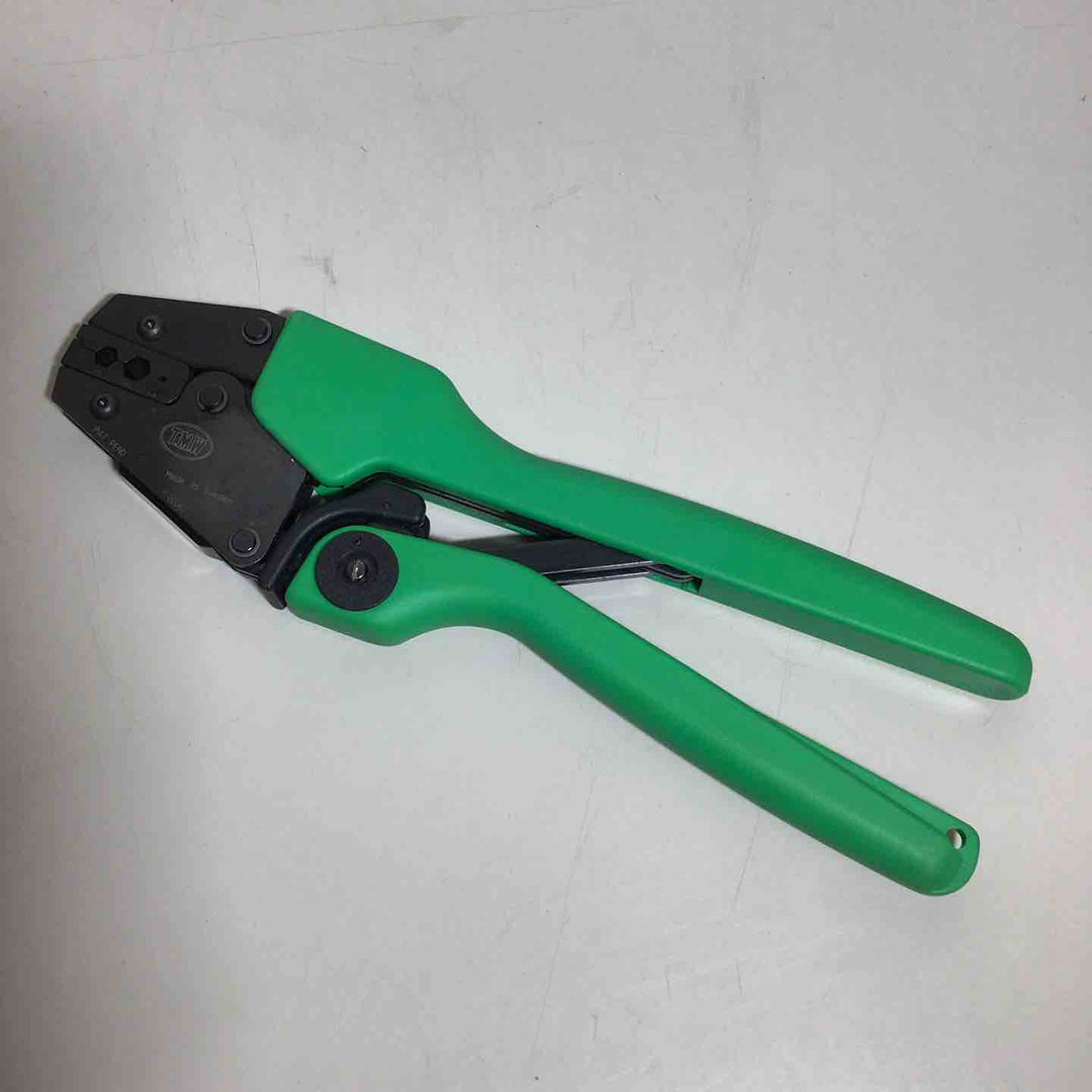 TMW 圧着工具 PAT-PEND R00062【戸田店】