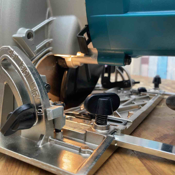 ◇マキタ(makita) 190mmマルノコ 5815BA【柏店】