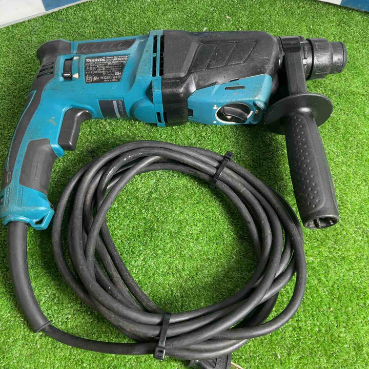 ★マキタ(makita) ハンマドリル HR2631F【草加店】
