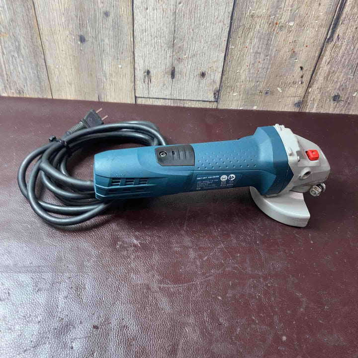 【中古品】ボッシュ(BOSCH) ディスクグラインダー GWS7-100T【東大和店】
