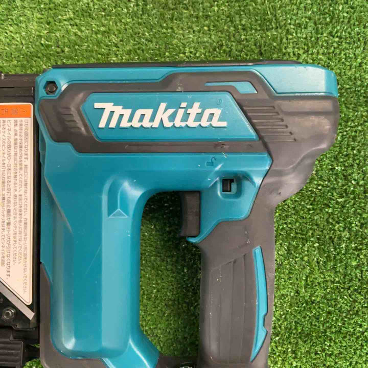 ★マキタ(makita) コードレスピンネイラ PT353DZK【草加店】