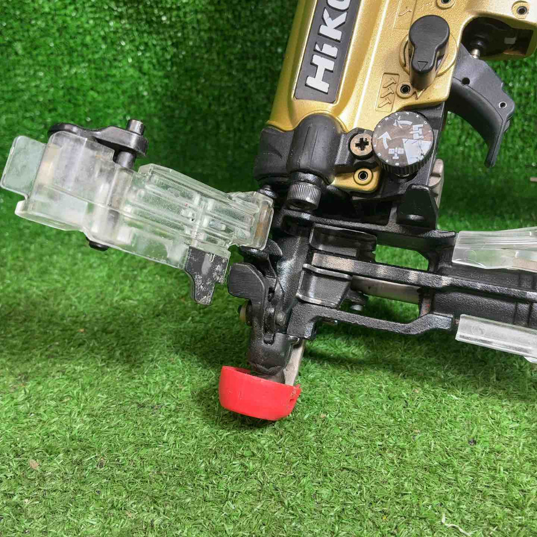 【中古品】 ハイコーキ(HIKOKI ※旧:日立工機) 高圧エアネジ打ち機 WF3HS 【藤沢店】