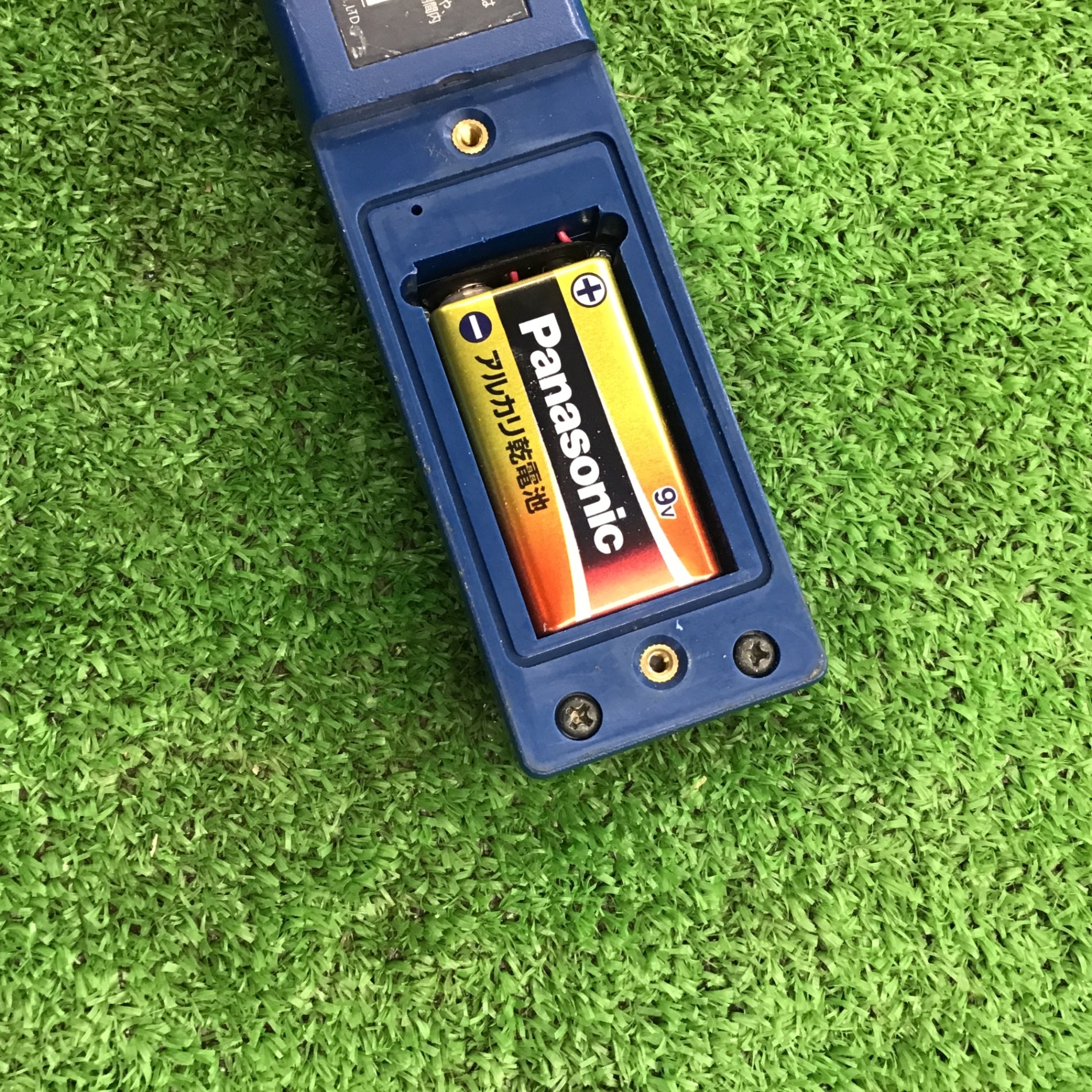 TASCO タスコ デジタル温度計 TA410-110 伸縮ロッド付【桶川店