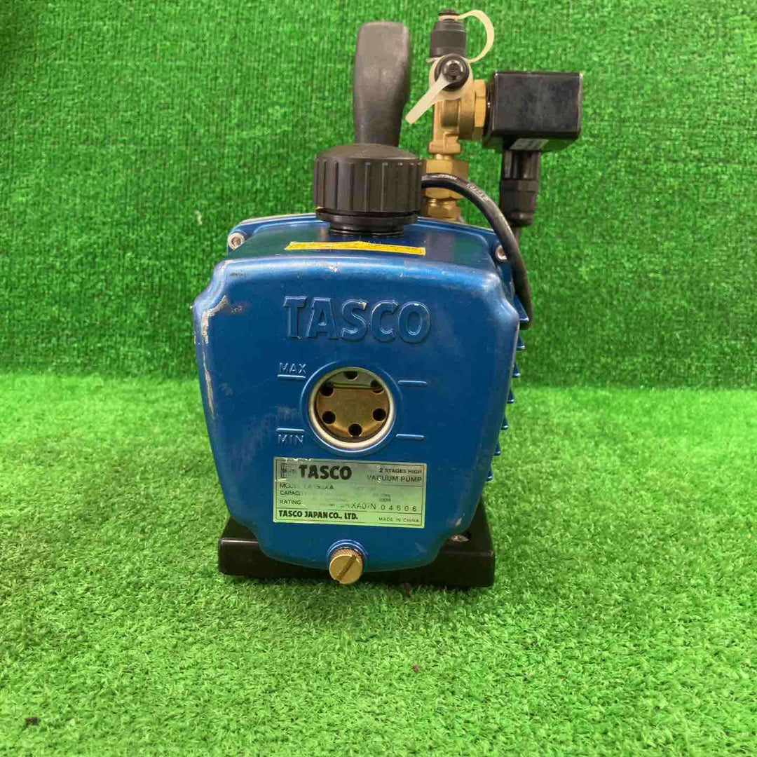 ◇タスコ(TASCO) 真空ポンプ TA150XA【川崎店】