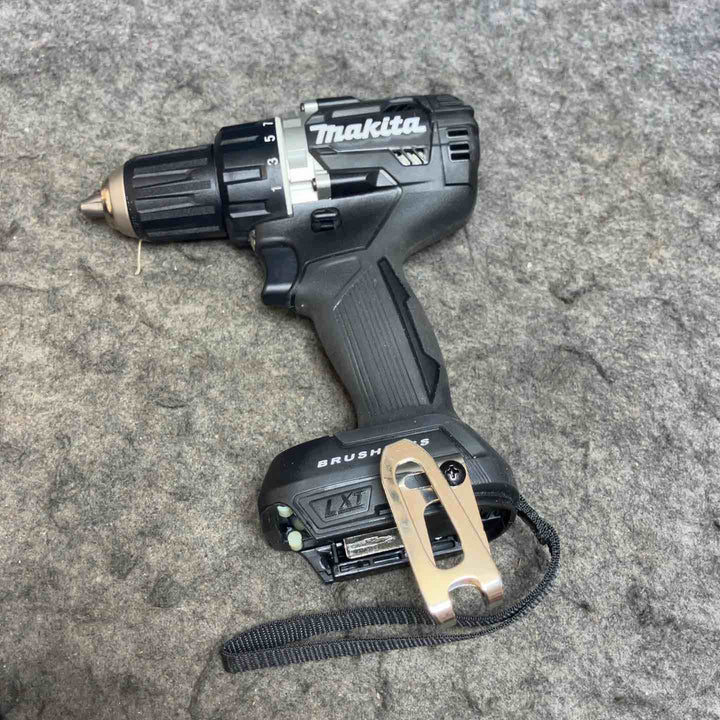【中古美品】 マキタ/makita コードレスドリルドライバー・DF484DRGXB 【桶川店】