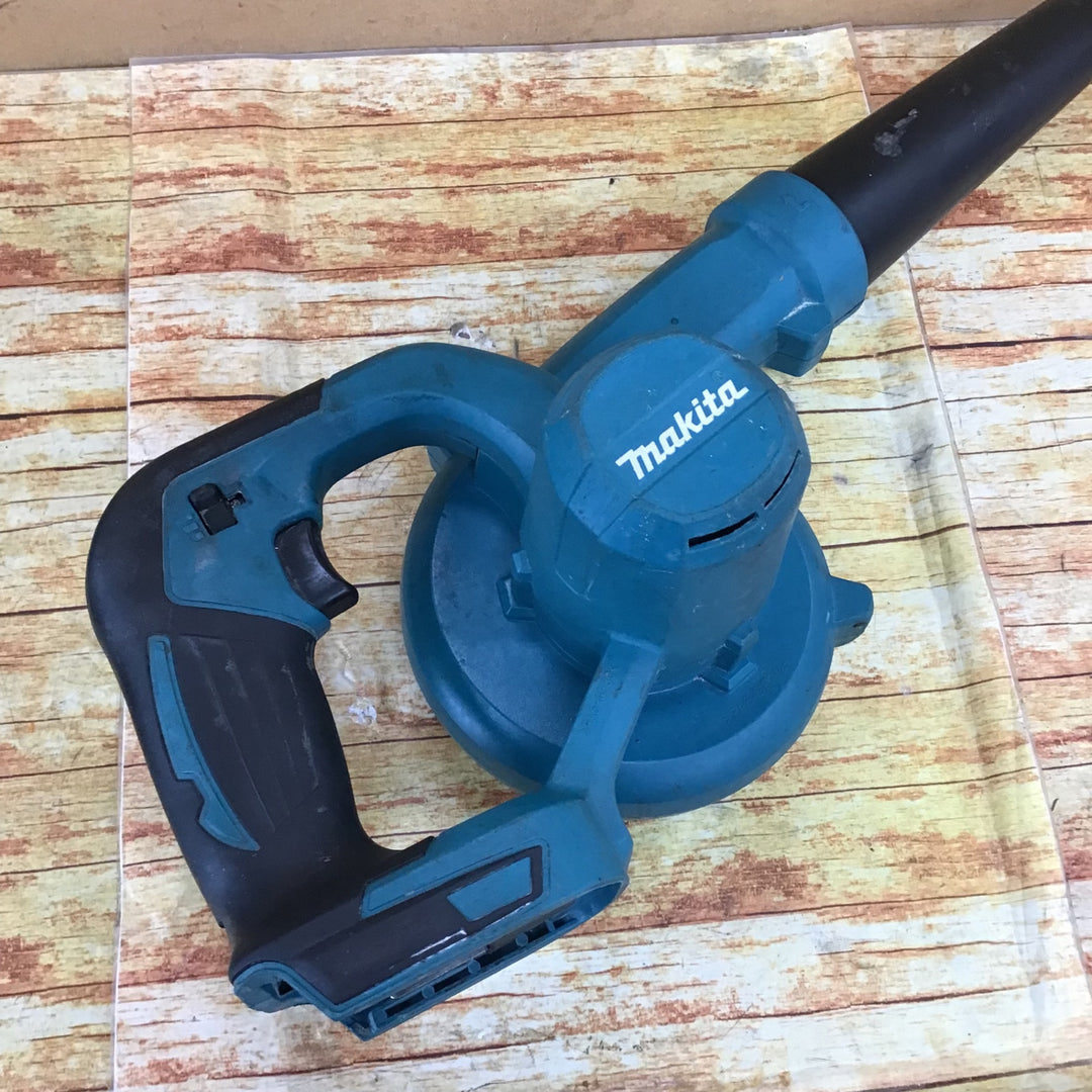 ★マキタ(makita) コードレスブロワ UB185DZ【川崎店】