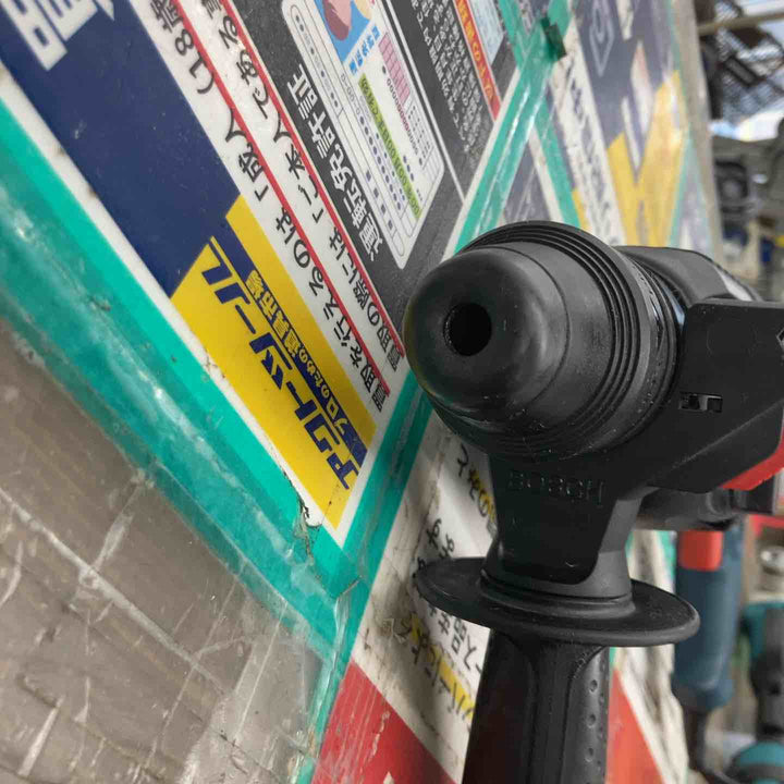 ★ボッシュ(BOSCH) ハンマドリル GBH2-26RE【戸田店】