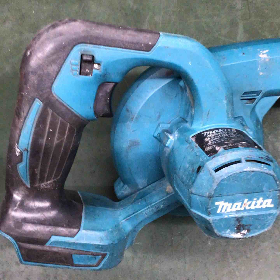 ★マキタ(makita) コードレスブロワ UB185DZ【戸田店】