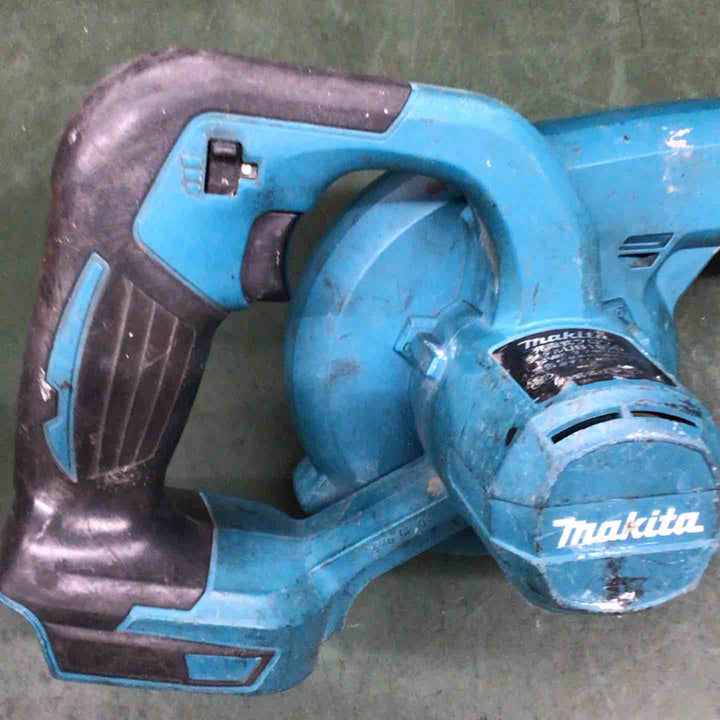 ★マキタ(makita) コードレスブロワ UB185DZ【戸田店】