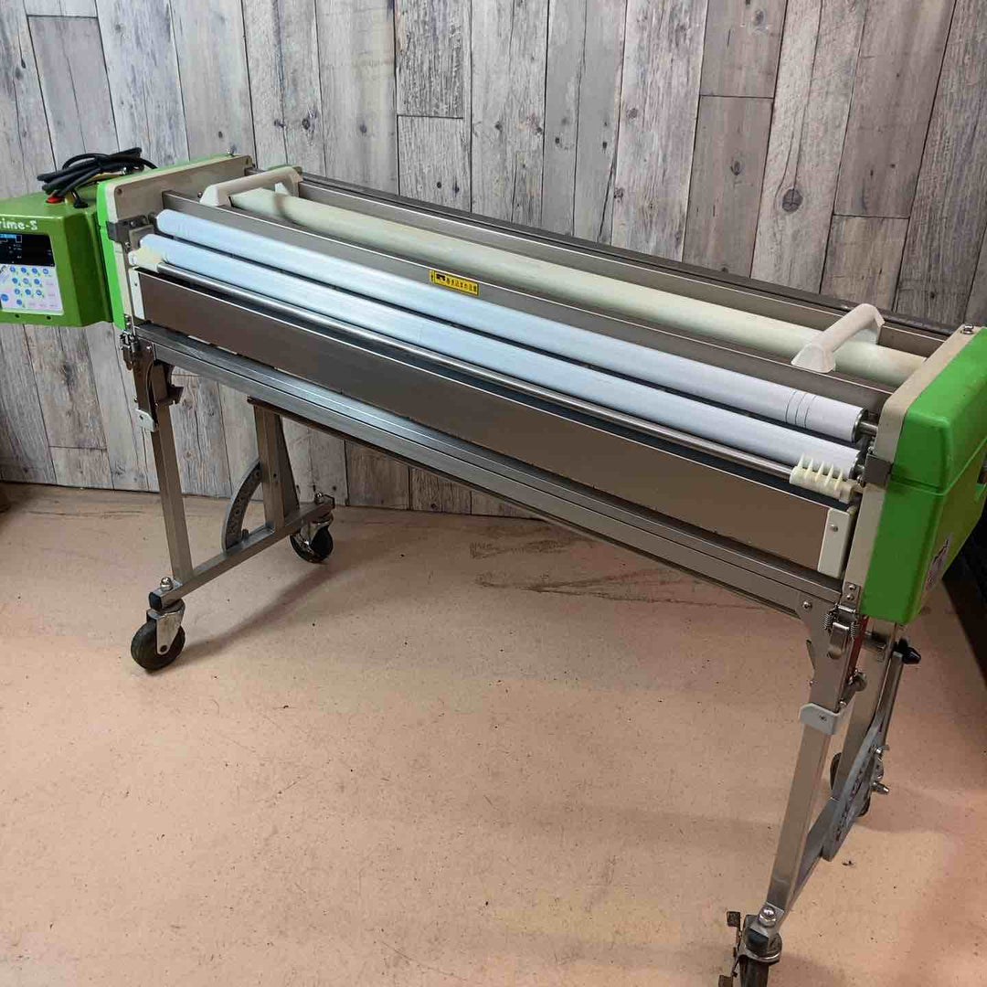 【中古品／店頭受取り限定】 KLASS(極東産機)(KYOKUTO) 糊付機 Prime-S 【東大和店】