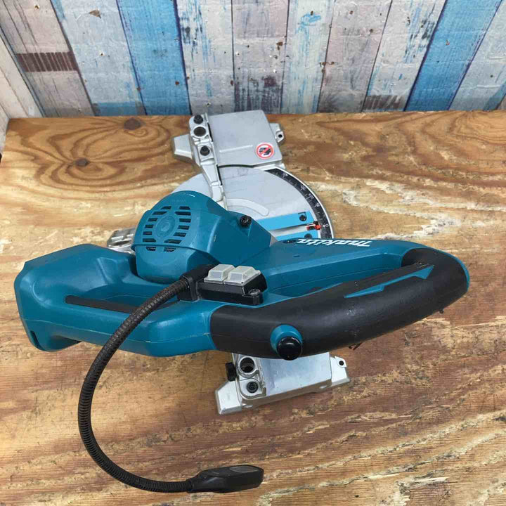 ★マキタ(makita) コードレス卓上マルノコ LS600DZ【柏店】