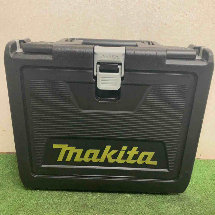 【20周年限定カラー】マキタ(makita) コードレスインパクトドライバー プレミアムブルー TD173DGXPB【町田店】