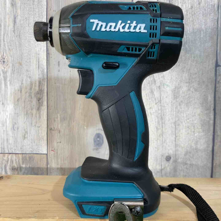 ★マキタ(makita) 18Vコードレスインパクトドライバー TD149DZ 本体のみ【戸田店】