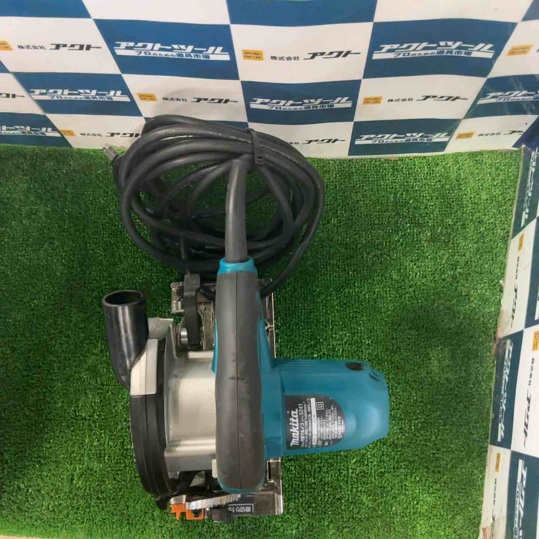 ★マキタ(makita) 内装マルノコ 5241【草加店】