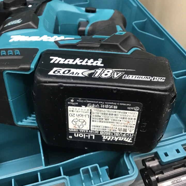 ★マキタ(makita) コードレスハンマドリル HR171DZK【桶川店】