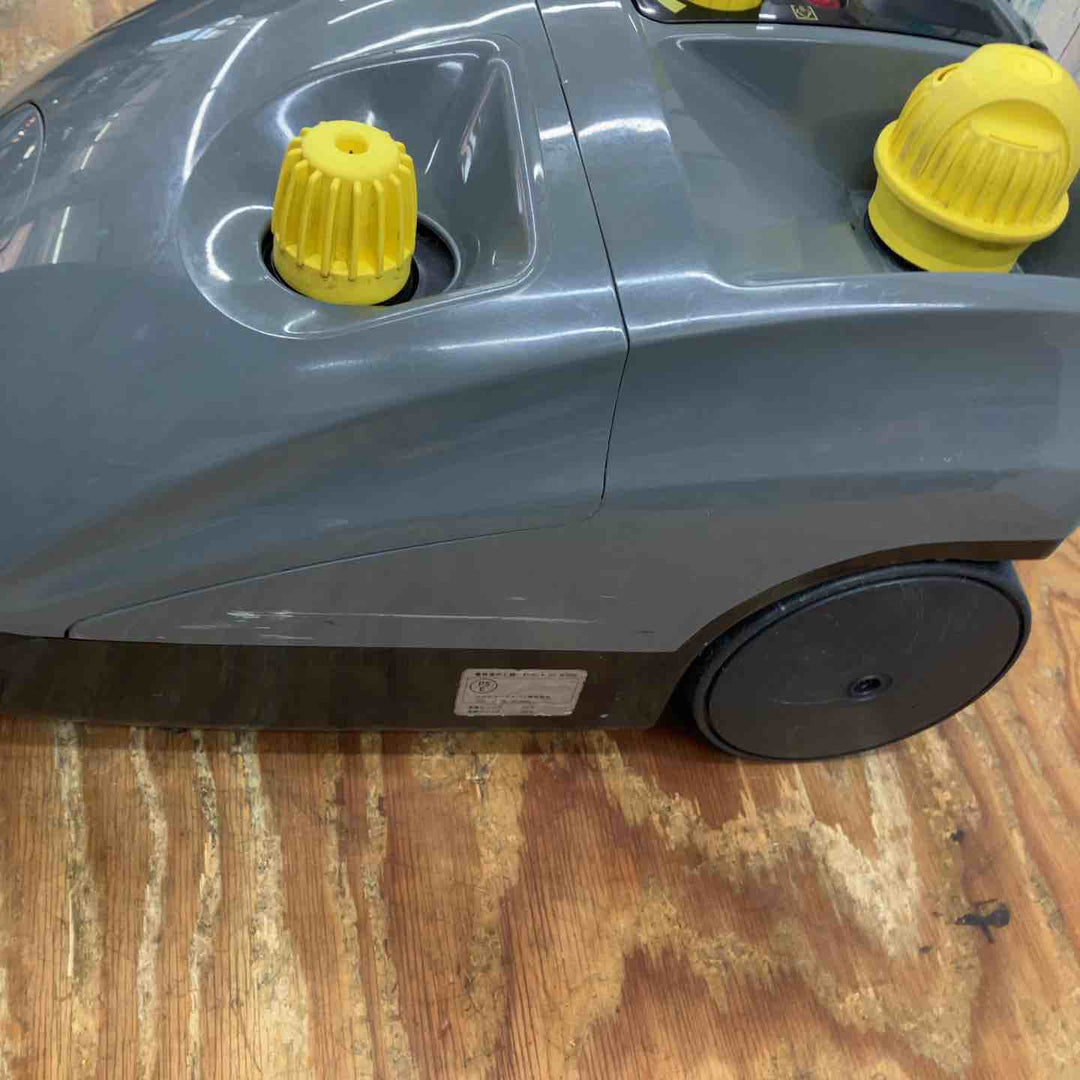 ◇ケルヒャー(KARCHER) スチームクリーナー DE4002【柏店】