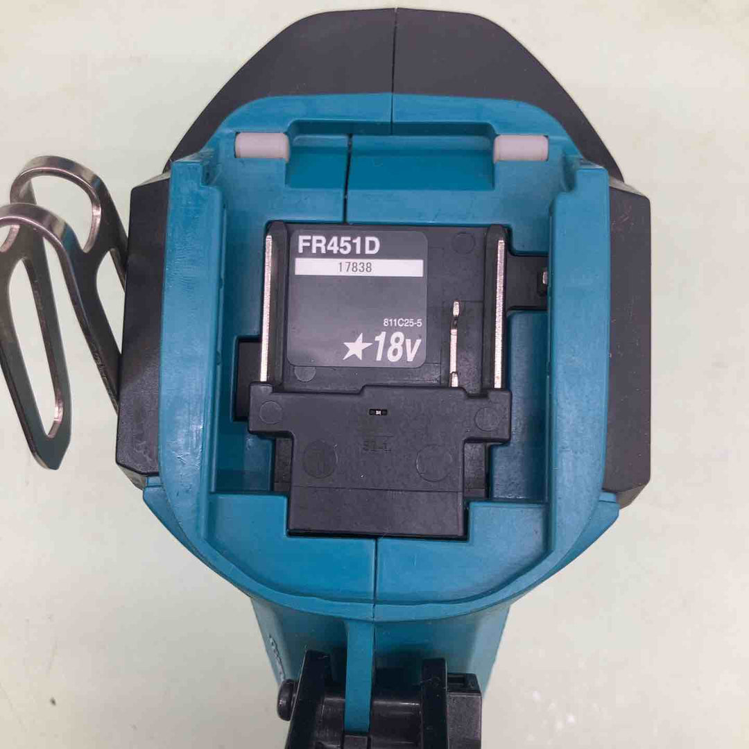★マキタ(makita) コードレスオートパックスクリュードライバー FR451DZ【越谷店】