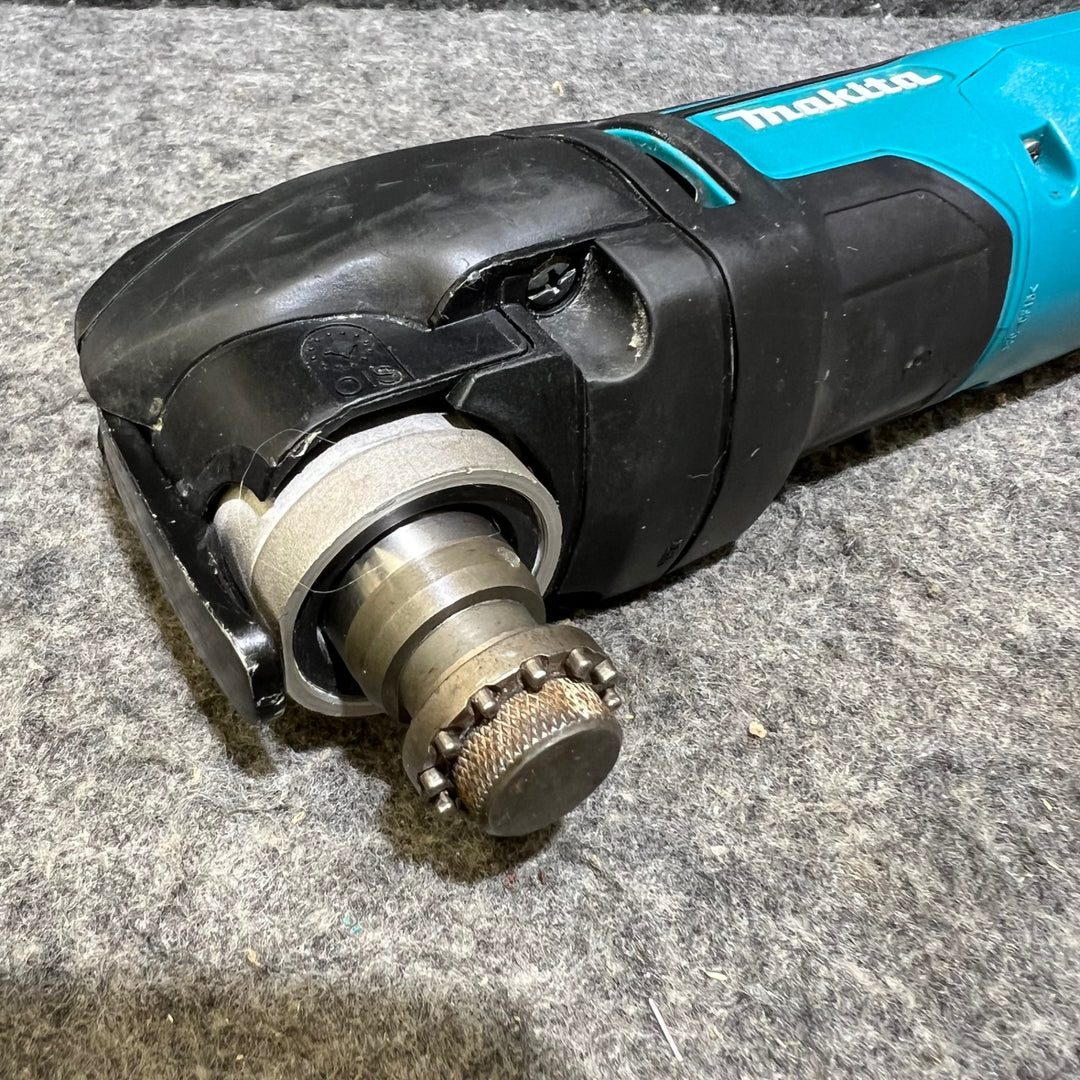 ★マキタ(makita) コードレスマルチツール TM41DZ【桶川店】