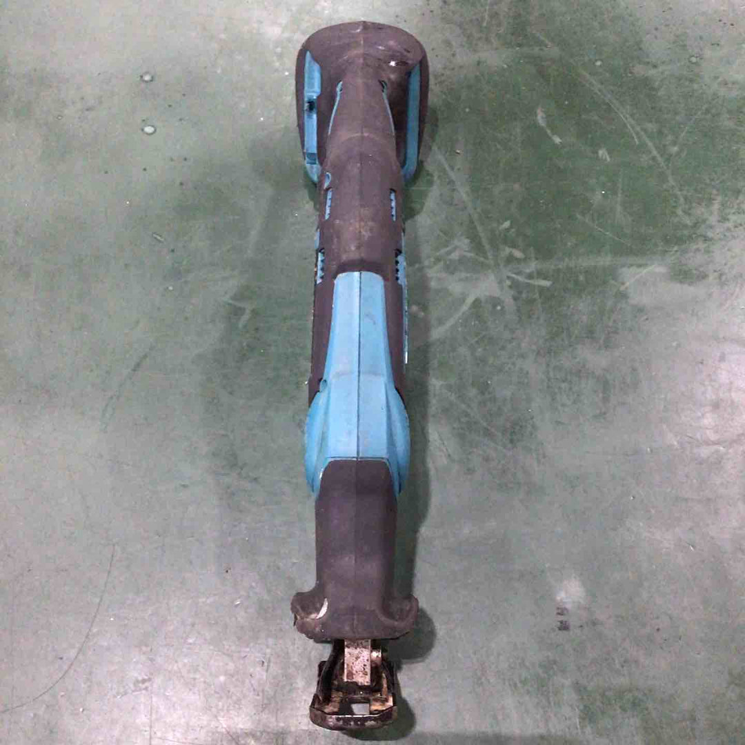★マキタ(makita) コードレスレシプロソー JR144DZ【川口店】