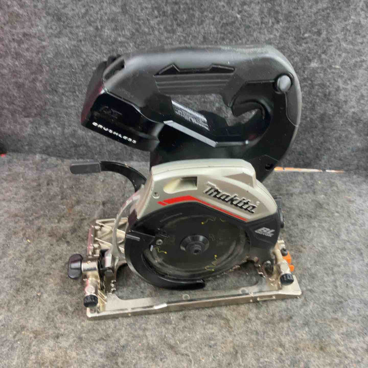★マキタ(makita) コードレスマルノコ HS474DZB【鴻巣店】