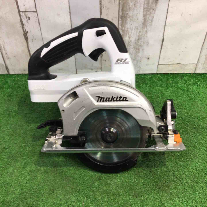 ★マキタ(makita) コードレス丸のこ HS471DZW【町田店】