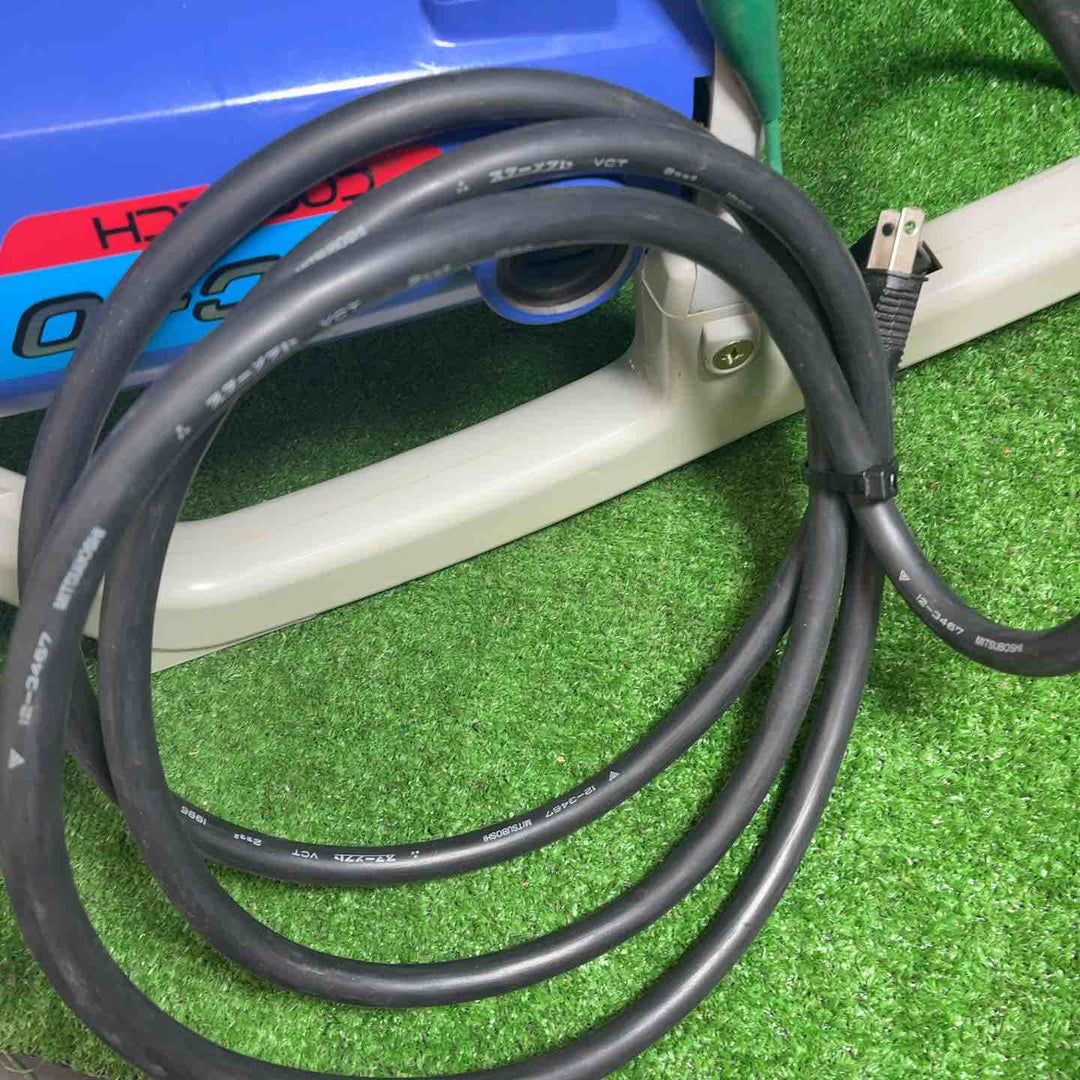 COMTECH コムテック 電動コンクリートカッター MD-10【藤沢店】