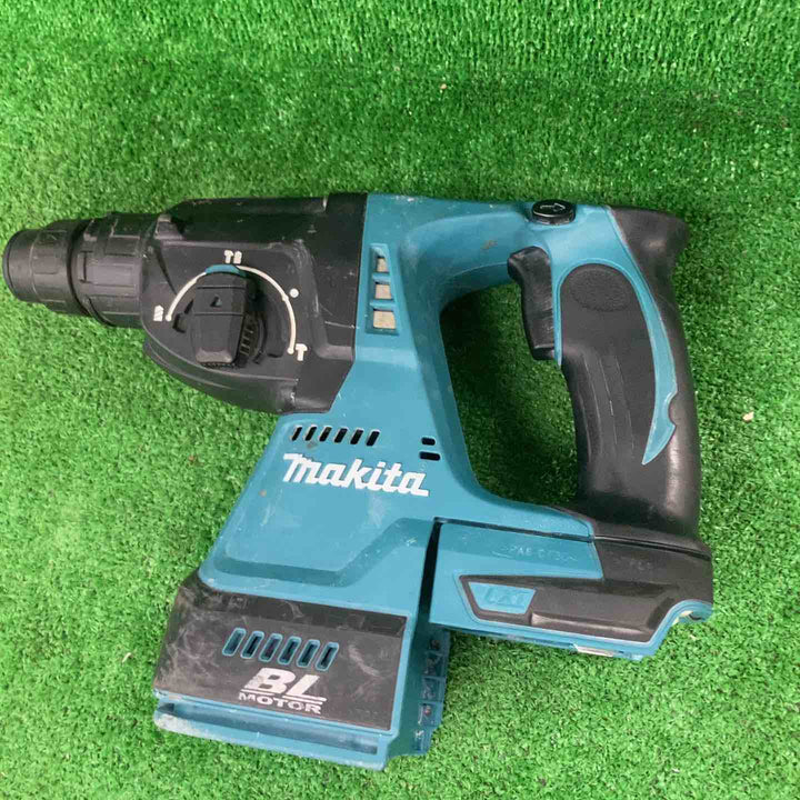 ◇マキタ　充電式ハンマドリル　HR244DZ【川崎店】