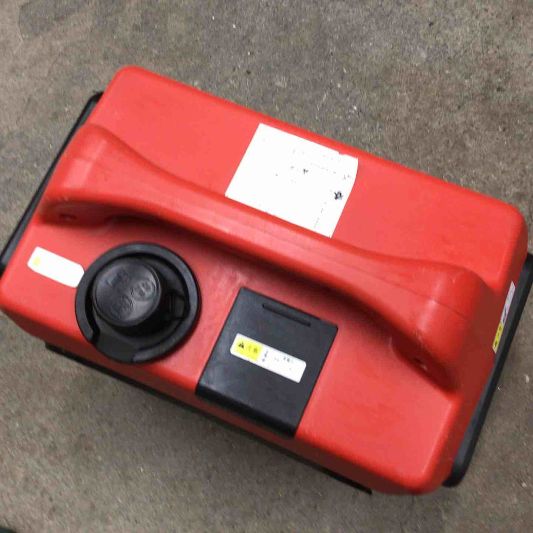 【店頭受取り限定】　【中古品】新ダイワ インバーター発電機 IEG1601ME 　【八潮店】