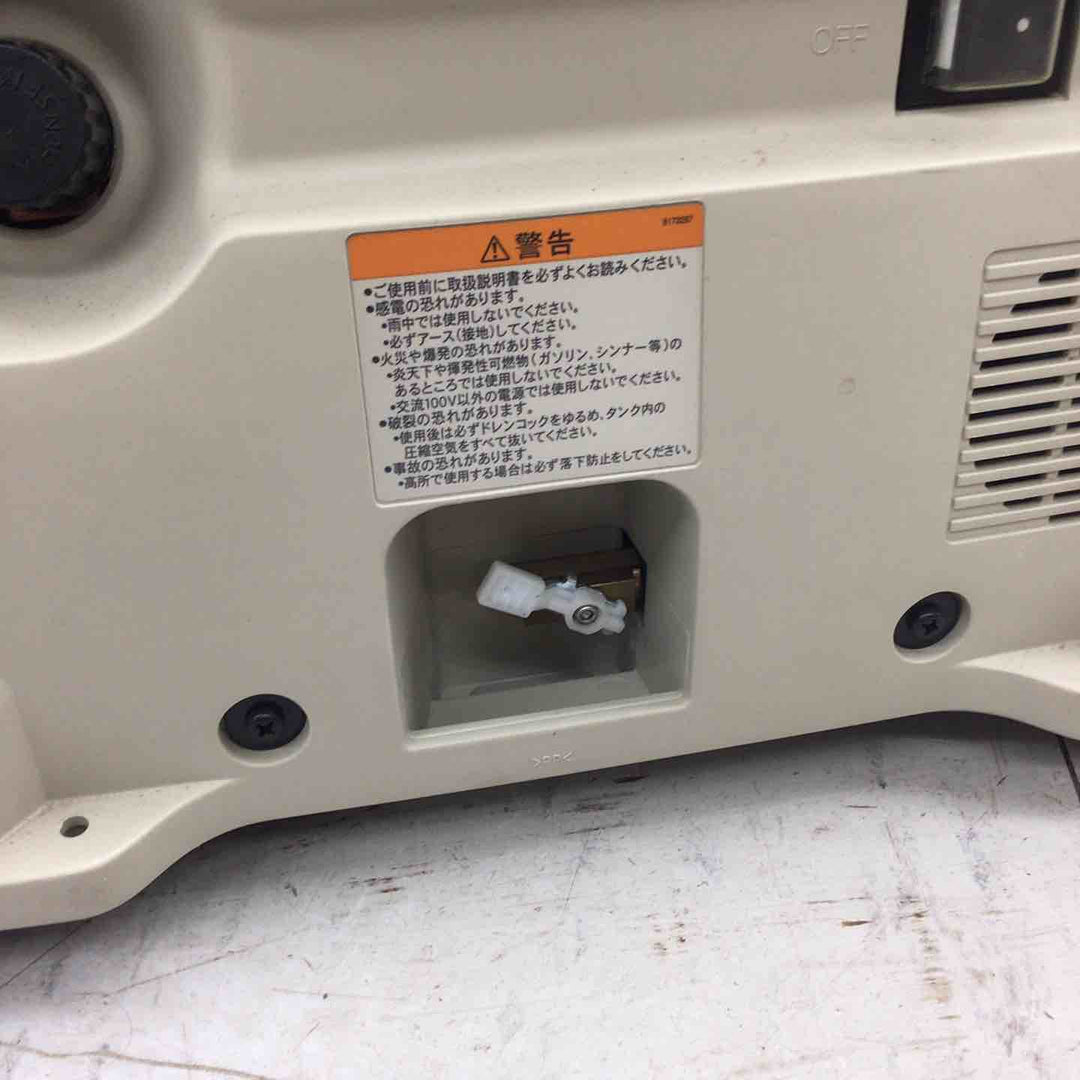 【中古品】 マキタ/makita エアコンプレッサー・AC700 【鴻巣店】