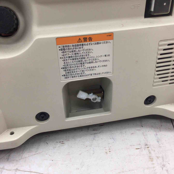 【中古品】 マキタ/makita エアコンプレッサー・AC700 【鴻巣店】