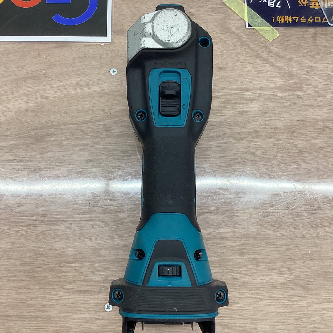 ★マキタ(makita) 18V　コードレスマルチツール TM52DZ【越谷店】