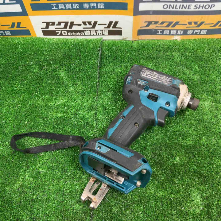 ★マキタ(makita) コードレスインパクトドライバー TD171DRGX【草加店】
